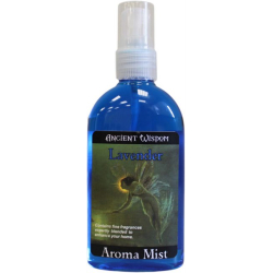 Aroma-Mist Sprays Lavender